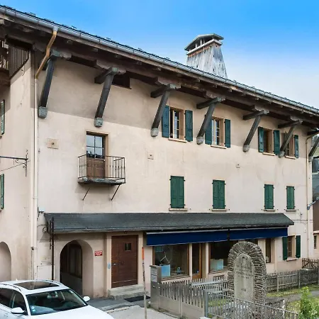 Appartement Au Centre - 4 Pers.