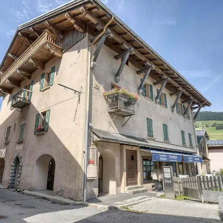 Appartement Au Centre - 4 Pers. Apartment *