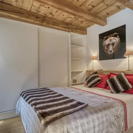 Appartement Au Centre - 4 Pers. Apartment *